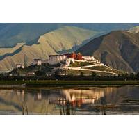 private day tour of potala palace and jokhang temple in lhasa includin ...