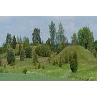 Private Tour: Pre-Viking Era Exc...