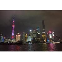 Private Full Day Tour: Shanghai Incredible Highlights