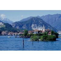 private tour lake maggiore and vicolungo outlet day trip from milan