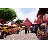 Private Day Trip to Malacca from Kuala Lumpur