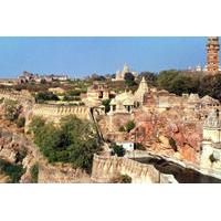 Private Tour: Chittaurgarh Fort from Udaipur