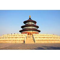 private tour tiananmen square forbidden city and temple of heaven in b ...