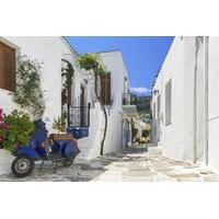 Private Tour: Mykonos Old Town Walking Tour