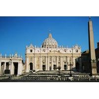 Private Vatican and Sistine Chapel Tour Skip-the-Line