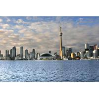 Private Toronto Guided City Tour