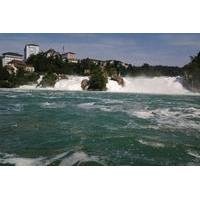 private guided tour to schaffhausen and rhine waterfalls from zurich