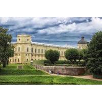 Private Half Day Tour to Gatchina and the Gatchina Palace from St Petersburg