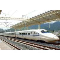 Private Beijing Transfer from Hotel to Beijing Railway Station