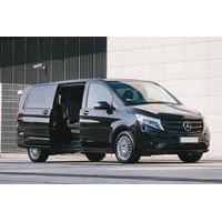 Private Airport Round-Trip Transfer: Seville SVQ Airport to Seville Hotel