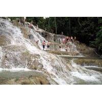 Private Tour to Dunn\'s River Falls in Jamaica