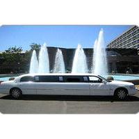 Private Arrival Transfer: Toronto International Airport to Niagara Falls