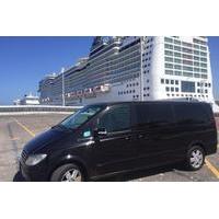Private Transfer from Civitavecchia Port to Hotel in Rome - Tour Option Available