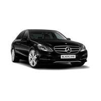 Private Arrival Transfer: Amsterdam Airport to Hotel