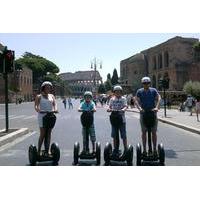 Private Segway Tour in Rome