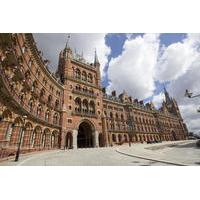 Private Tour: \'Downton Abbey\' TV Locations Tour of London by Black Cab