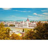 private round trip transfer bratislava to budapest