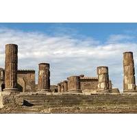 Private Tour: 2-Hour Pompeii Tour from Sorrento