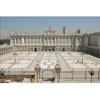private madrid walking tour famous royal palace