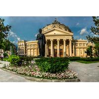 Private Walking Tour of Bucharest