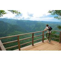 Private Tour: El Imposible National Park Day Trip from San Salvador