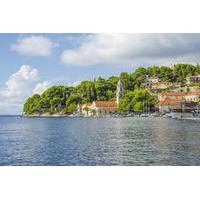 private tour cavtat and dubrovnik old town