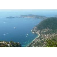 Private Transfer from Toulon Hyeres Airport to Le Cannet