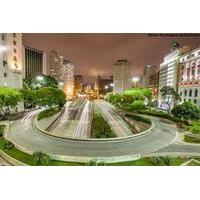 Private One-Way Transfer Guarulhos Airport (GRU) to Convention Center