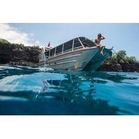 Private Charter: Customizable Big Island Boat Adventure