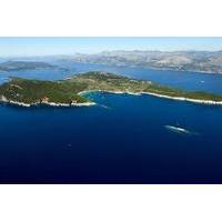 Private Speed Boat Tour in Dubrovnik: Hidden Beauties of Elaphiti Islands