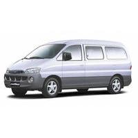 Private Transfer: Between Jiangbei International Airport (CKG) and cruise pier in Chongqing