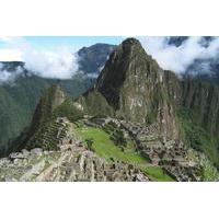 Private Machu Picchu Exploration from Cusco