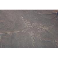 Private Tour: Nazca Lines and Huacachina Day Trip from Lima
