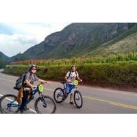 Private Tour: Maras and Moray Bike Adventure