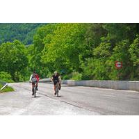 private full day cycling tour in the rhodope mountains from plovdiv