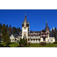 private day tour to peles and bran castles bonus brasov medieval city  ...