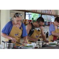 private half day thai cooking class in chiang mai