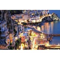 Private Tour: Day Trip Excursion to the Amalfi Coast