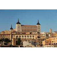 Private Tour: Toledo Day Trip from Madrid