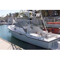 Private All-Inclusive Fishing Tour in Cabo San Lucas