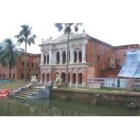 Private Tour: Sonargaon Day Tour including Country Boat Trip
