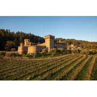 Private Customized Wine Tour of Napa or Sonoma Valley from San Francisco Bay Area