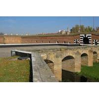 private tour terezin fortress and kotlina golf course day trip from pr ...