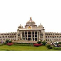 private tour 4 hour bengaluru heritage walk with hotel pickup and drop ...