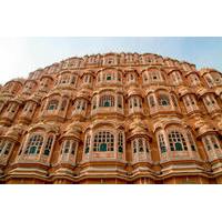 private tour fort and palaces in jaipur