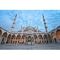 private tour istanbul in one day sightseeing tour including blue mosqu ...