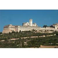 private tour assisi and orvieto full day trip from rome