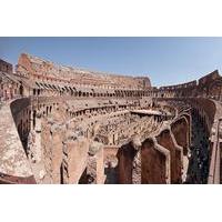Private Tour: The Glory of Ancient Rome and Colosseum Walking Tour