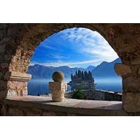 Private Full-Day Montenegro and Dubrovnik Tour from Split