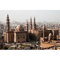 Private Tour: Cairo Highlights by Plane from Luxor
